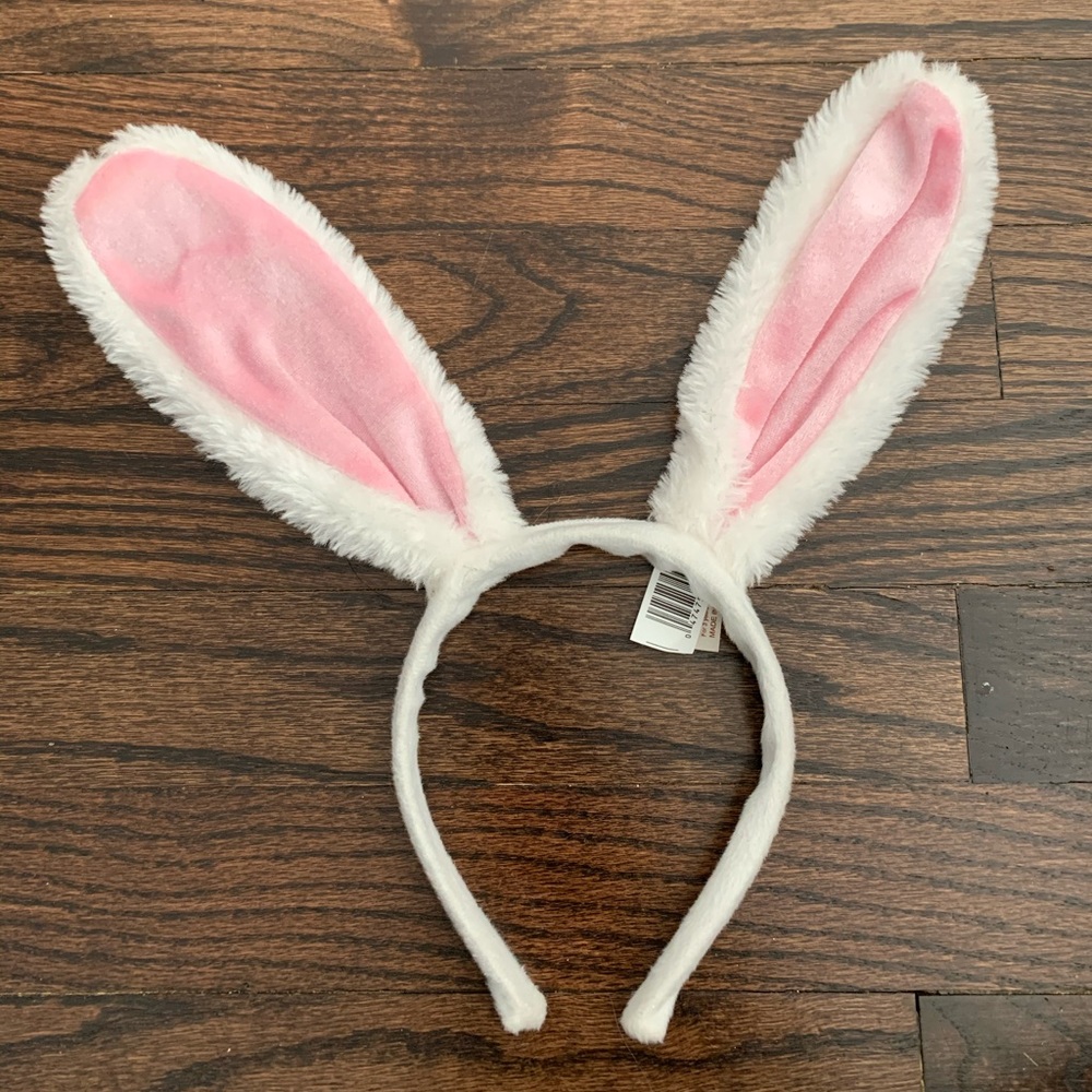 Dan dee bunny ears